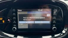 Toyota Aygo X 1.0 VVT-i Edge 5dr Petrol Hatchback